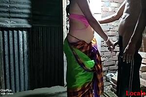 cabalgandole a domiciliario y se corre en mi culo