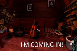 My Best Friend Caught Me Masturbating and Helped Out