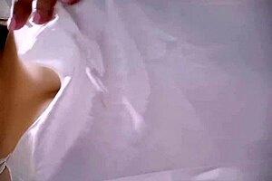 See this MILF finger her tight wet pussy close-up?