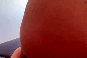 Intense Anal Workout With Monster Cock