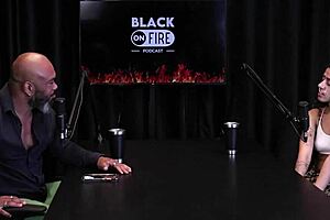 gosta de gordas, quer ficar solteira, louca pra dar o cu com o vibrador da mãe, bibi hourani on sheer red