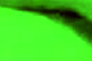 She gets mad, but enjoys passionate encounter later