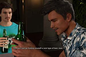 Leap Of Faith 47 With Homemade Teen Scenes