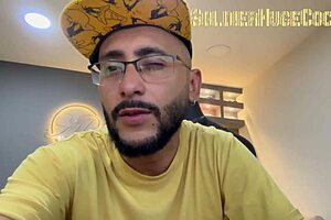 Do her users want to see her sucking my cock and ass licking?