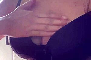 home video of sucking