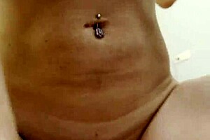 Amateur slut sucks cock and gets fucked POV