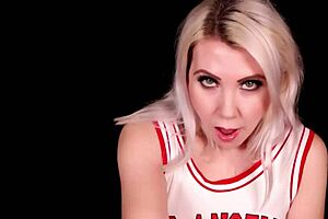 pretty step sister with tight pussy wants taboo sex