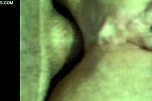 Amateur anal assfucking explodes in homemade scene!