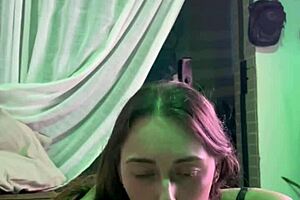 Cunhada Se Lambuzou De Leite - Amador