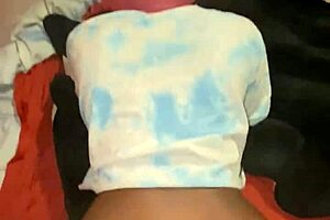 College girl doesn't like condoms