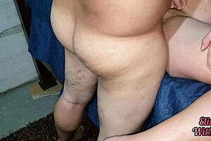 Emotional Sex With My Pregnant High School Student, Feeling Her Wet Pussy And Big Tits