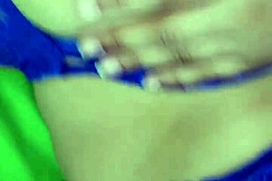 Double anal penetration feels so delicious.