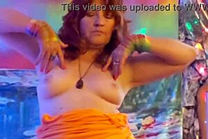 hotwife steffi's pussy dance pmv 9 promo