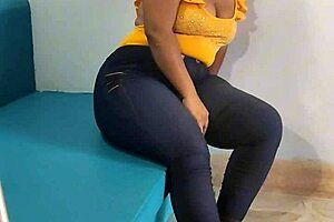 My Damn Step-Nephew Is Fucking My Wife Hard!