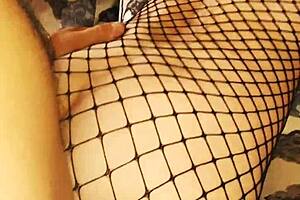 young guys fuck mature