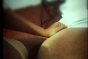Delicious wife enjoying inverse sex