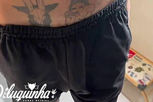 i punched my work friend in the bathroom and sucked her pussy and ass. want to join?