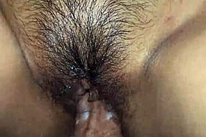 is this creamy latina pussy wet and tight