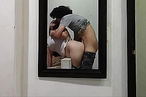 Secret Sex With Stepsister