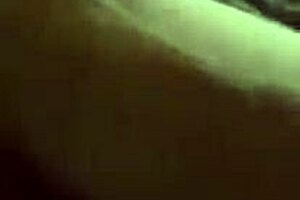 Gorgeous babe got her pussy stretched by a massive cock