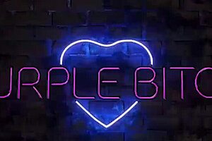 i join a horny threesome in fishnets with big tits and anal