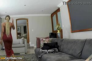 can you handle this ebony babe riding a monster cock in cowgirl pov?