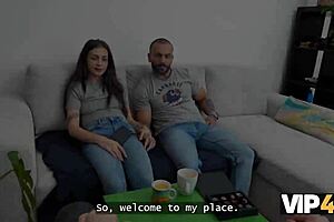 vip4k hes jealous cuz i paid rent with my pussy