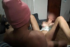 stepmom’s craving to ride my cock hard on the couch tonight