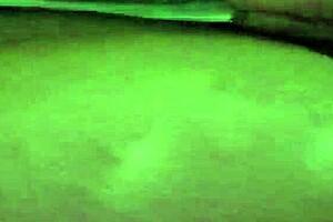 Young European Couple Picks Up Old Man for Money, Wife Agrees to Sex