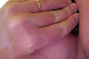 Amateur Gets Sodomized With Anal Plug, But Can He Handle It