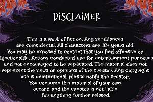 Dad's New Punishment Turns Into Erotic POV Play