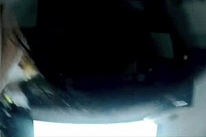 Can Uncle Handle Stepdaughter's Intense Doggystyle Orgasm?