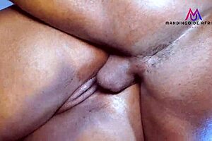 Mdx Fucks Big Ass Colleague Hard