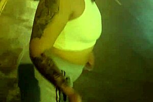 Sexo Interracial En Cualquier Lugar Del Mundo