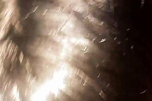 Latina Gets Anal And Oral Sex Hard