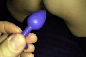 Behind the scenes of home filming