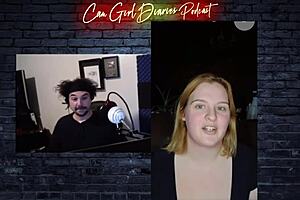 Kinky Chef Spills Naughty Cam Modeling Secrets