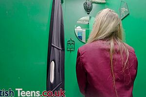 Tiffany Tatum Enjoys Lesbian Fun With Friends In Lingerie