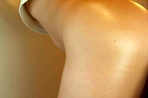 My Japanese Step Sister's Perfect Ass In Doggy!