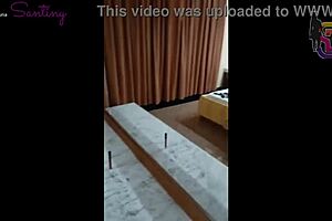 Married brunette always craves a massive black cock for wild fun. Her lover knows how to satisfy her big ass.