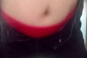 Spying on Argentine teacher peeing during Mexico study trip