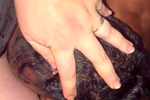 loves hard pussy pounding