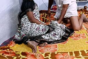 Is this indian hot wife ready for more sucking and licking her pussy?