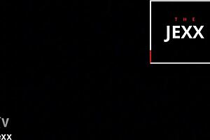 Polly Yangs at casting, riding dick for messy facial cumshot