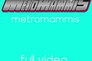 sloppy wet blowjob on staircase with big cock teasing