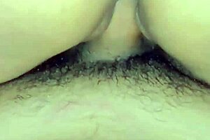 I rode Bagguetzz's hard cock on the chair, felt so good!