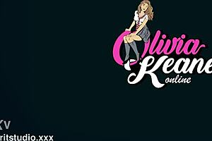 Who will cum first in this masturbation race between two british 18 year olds in uniform