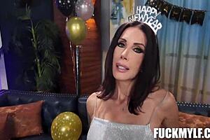 i fantasize about shay's big tits and blowjob skills