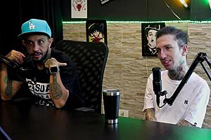 Watch us pee holding hands and squirt? We entered porn because we love sex!