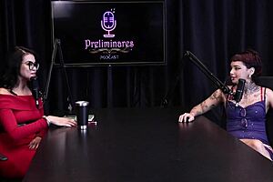 I recorded an outdoor orgy with swingers, big ass humiliation and orgasm in pov